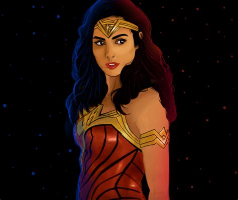 1280x1080 Wonder Woman 1984 Art 1280x1080 Resolution Wallpaper, HD Artist 4K Wallpapers, Images ...