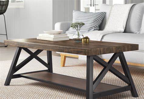 Coffee Tables & End Tables You'll Love in 2023 | Wayfair