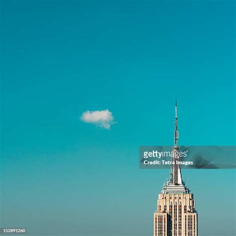 Empire State Building Art Deco Photos and Premium High Res Pictures ...