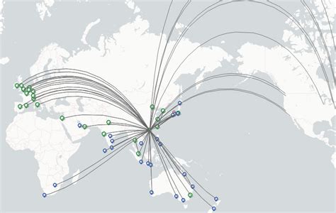 Cathay Pacific Flight Information, Reservations, Status