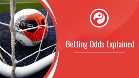 How Do Betting Odds Work? | Squawka