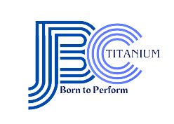 Titanium Blocks - JBC TITANIUM Titanium Blocks