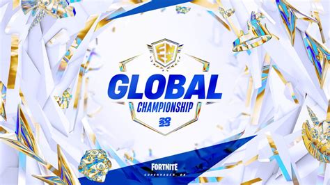 How to get FNCS 2023 rewards in Fortnite: Global Championship - Dexerto