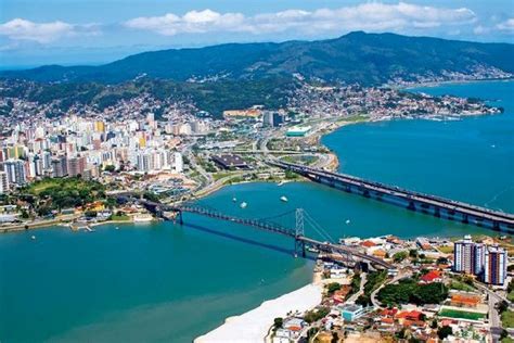 Florianópolis - SC - Guia do Turismo Brasil