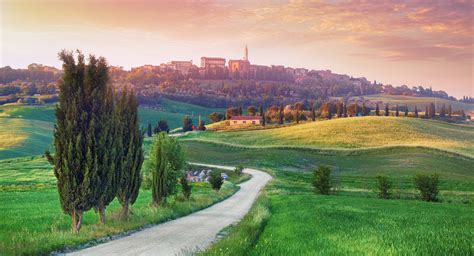 The Best Hilltop Towns in Tuscany: Montepulciano, Cortona, and More | Jetsetter