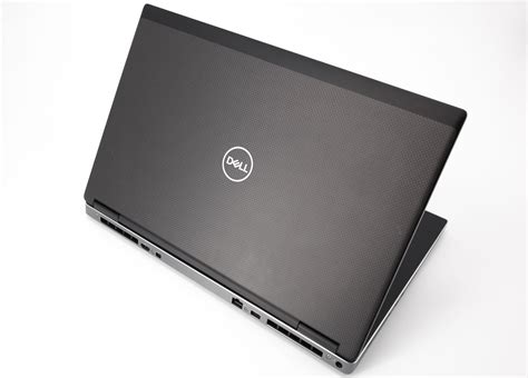 Dell Precision 7730 17.3" Laptop Core i7-8750H, 16GB RAM, 512GB SSD, Warranty | CruiseTech