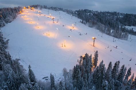 Things to do in Zakopane in Winter: Poland’s Winter Spot