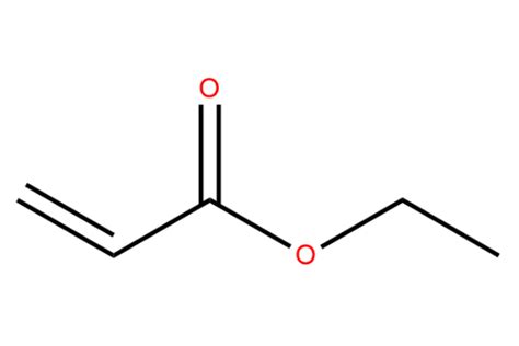 Ethyl acrylate | CAS No- 140-88-5 | Simson Pharma Limited