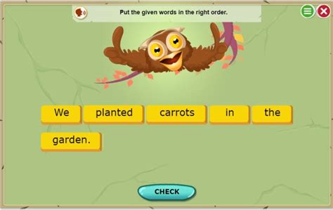 13 Cool Sentence Building Games To Play Online - Number Dyslexia