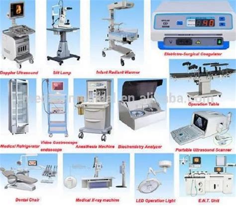 Veterinary Equipment at Rs 50000/month in Jalandhar | ID: 20983815262