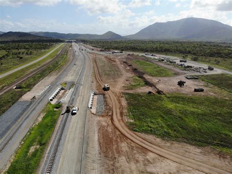 Bowen Rail Company awards $15 million for track maintenance – Sorua