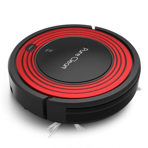 Best Automatic Robot Vacuum Cleaner - Home Appliances