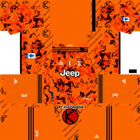 Juventus Adidas Kits 2020-2021 - DLS2019 Kits - Kuchalana