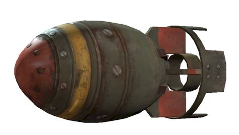 Mini nuke (Fallout 4) | Fallout Wiki | Fandom