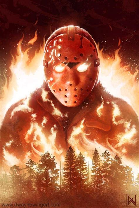 134 best images about Jason Voorhees on Pinterest | The friday, Happy friday the 13th and Hockey