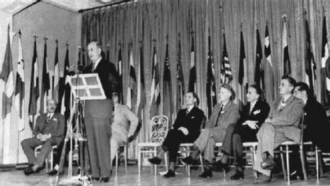 75 Years Ago: N.H.'s Bretton Woods Conference Reshaped World Economic Policy | New Hampshire ...