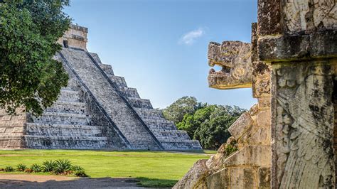 Chichén-Itzá and Cenote Maya Tour | Kempinski Hotel Cancún