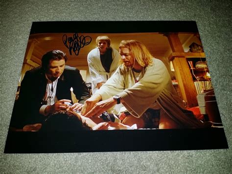 Will The Autograph Guy: Rosanna Arquette of Pulp Fiction! Autographs! Photos!