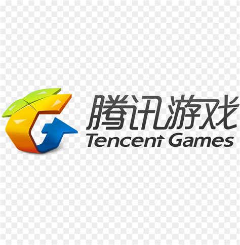 Free download | HD PNG tencent games logo new tencent games logo PNG ...