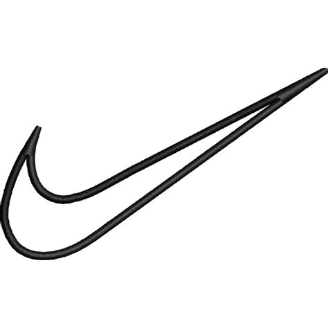 Nike Logo Design -10k+ Best embroidery designs