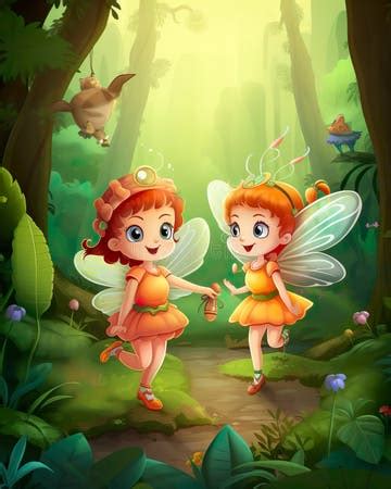 Magical Things Stock Illustrations – 287 Magical Things Stock Illustrations, Vectors & Clipart ...