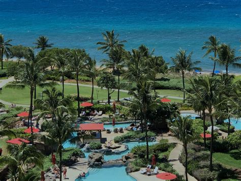 Honua Kai Resort | Luxury Vacation Rental in West Maui — Maui Westside