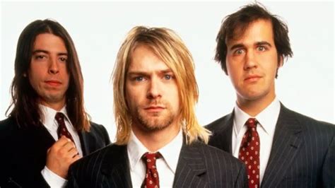 Nirvana Members Net Worth: Who is the Richest Member?