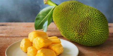 Jackfruit Seeds- 10 Health Benefits and Cooking Recipes