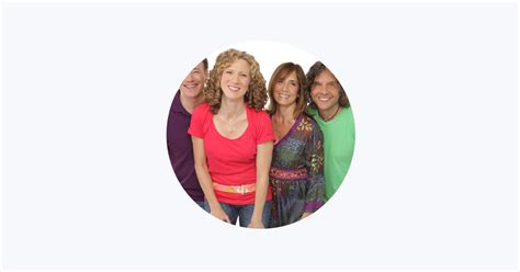 ‎The Laurie Berkner Band on Apple Music