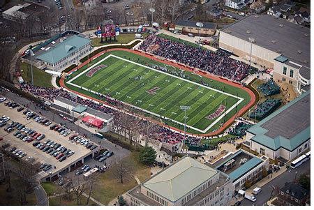 Lafayette Leopards | Fisher Stadium - Football Championship Subdivision