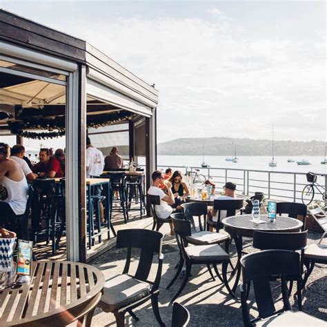 Restaurante The Bavarian Manly Wharf - Manly, , AU-NSW | OpenTable