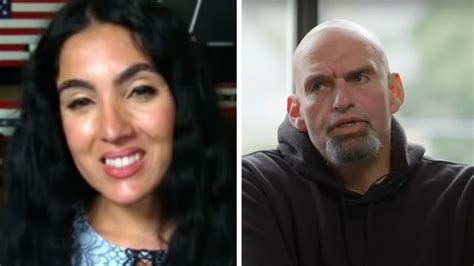 JUST IN: John Fetterman’s wife deactivates social media | The Post ...