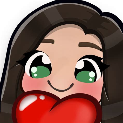 Venmag: I will create custom chibi style twitch emotes for $10 on ...