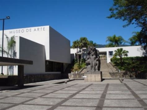 A world class art museum. Highly recommended. - Art Museum of El ...