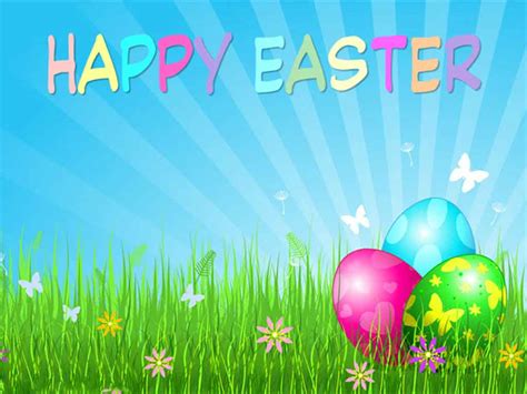 Free Happy Easter Wallpapers - Wallpaper Cave