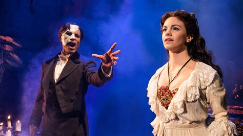 'Phantom of the Opera' in Appleton: Why its back at the Fox Cities PAC