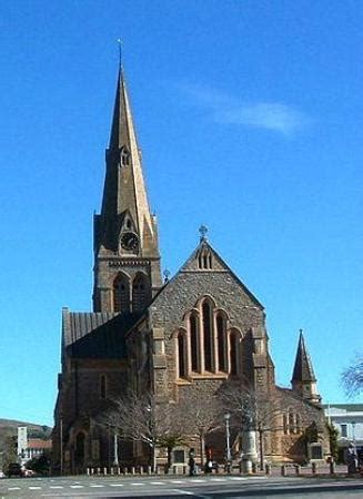 Cathedral of St Michael and St George - Grahamstown - Reviews of ...