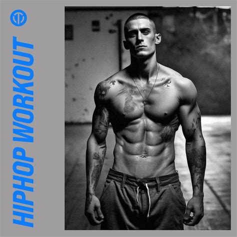 ‎Hip-Hop Workout by Various Artists on Apple Music