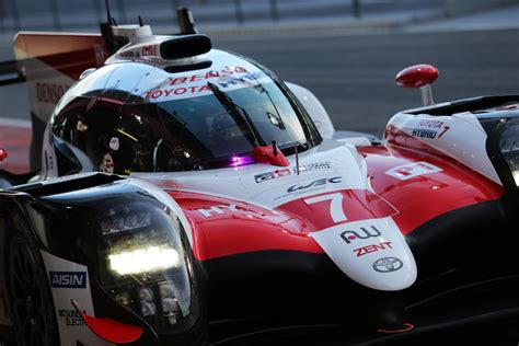 FIA World Endurance Championship Prologue Preview - Overtake Motorsport