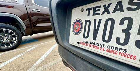 New law reduces veterans' access to disabled parking spaces