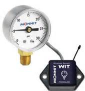 Monnit Introduces New Wireless Pressure Sensor