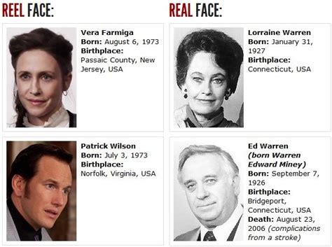 25 best Ed and Lorraine Warren: Cases OfThe Paranormal images on Pinterest | Lorraine warren ...