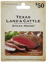 Texas Land & Cattle Gift Card $50 | gerwy3q4y34qd142's Blog