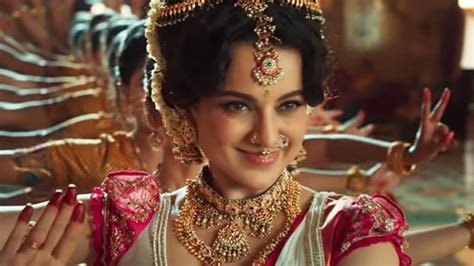 Kangana Ranaut's Chandramukhi 2 release date postponed? - Hindustan Times