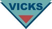 Vicks Logo