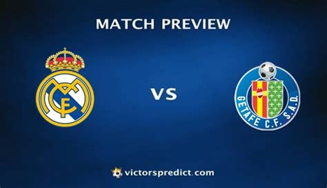 Real Madrid vs Getafe Prediction - 13/05/2023