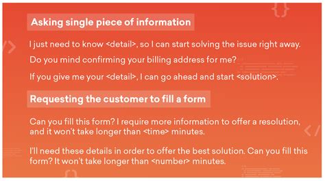 23 Critical Customer Service Scripts For Your Team + 3 Bonus Tips