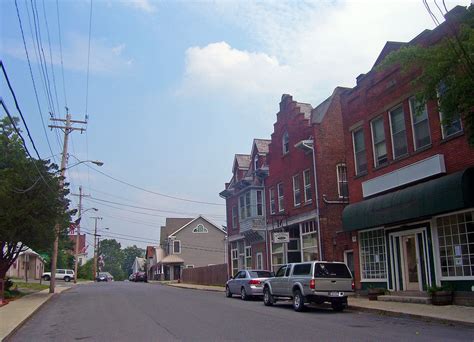 Milton, Ulster County, New York - Wikipedia