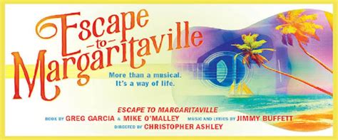 Escape to Margaritaville - Peoria Charter Travel