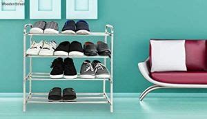 Stainless Steel Shoe Rack - SS Shoes Rack Price, Manufacturers & Suppliers